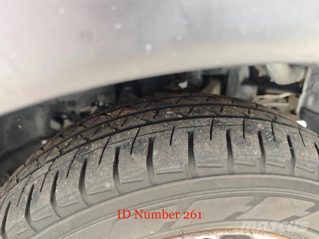 Nissan Cabstar 35.12 CTE ZED 20.2H Nostolava-autot