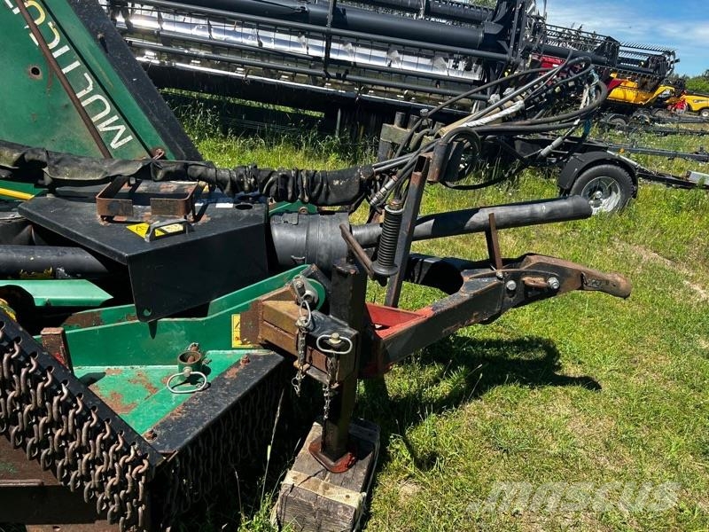 Spearhead MULTICUT 620 Terreinbeheermachines - overige