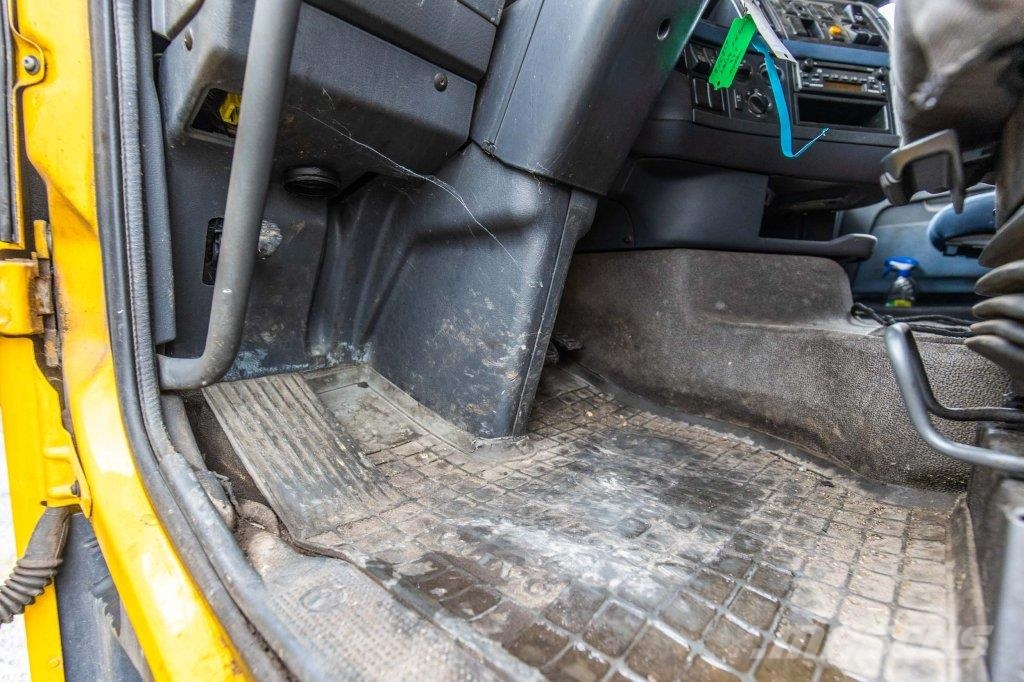 Volvo FH 400 - DAMAGED GEARBOX Trekkvogner
