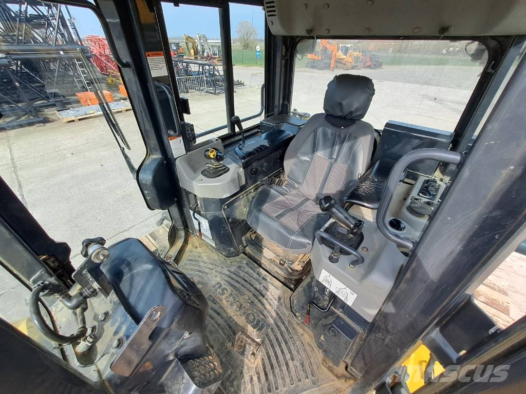Komatsu D61PXi-24 Bulldozer
