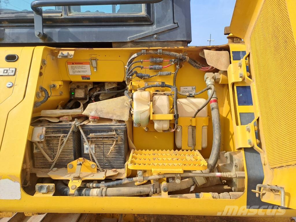 Komatsu D61PXi-24 Bulldozer