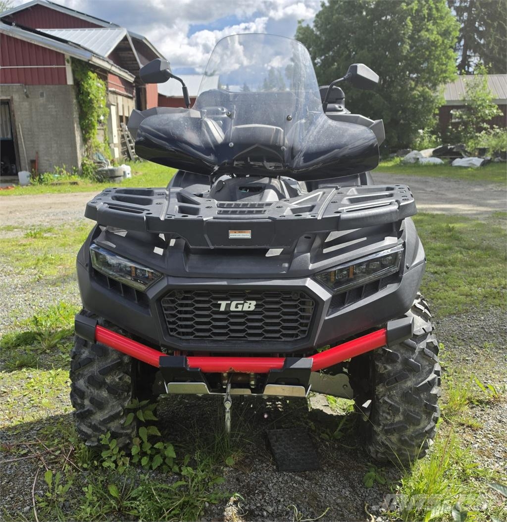 TGB Blade 1000LT Twin ATV/Quad