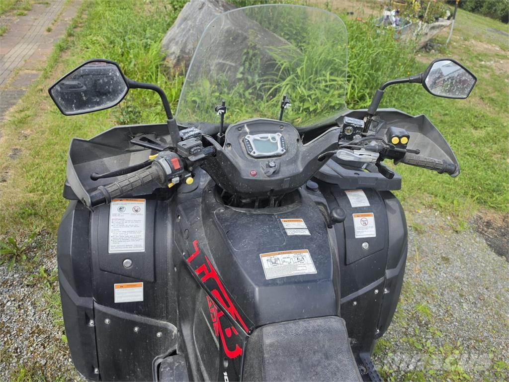 TGB Blade 1000LT Twin ATV/Quad