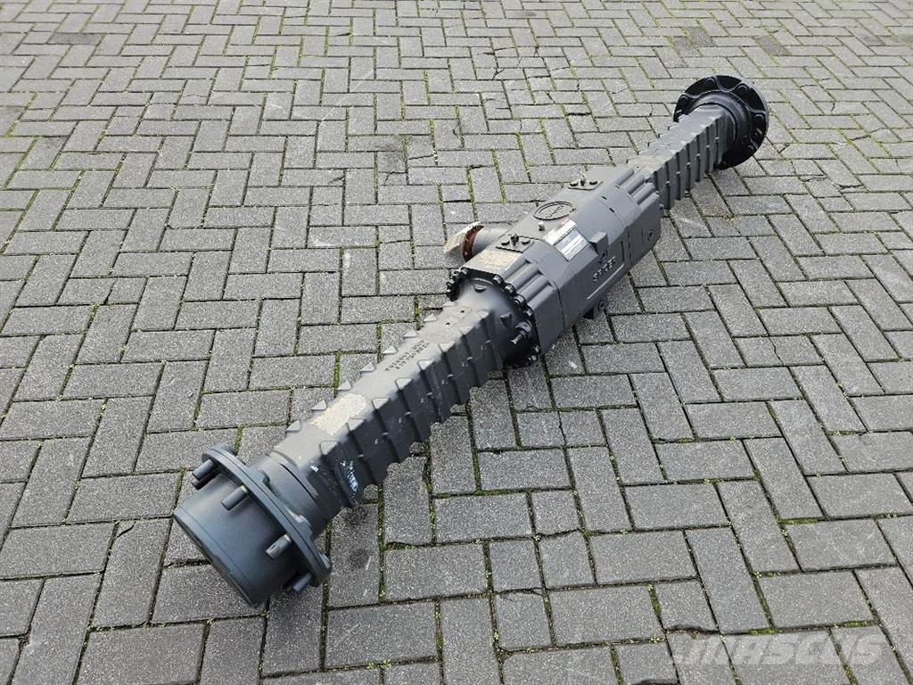 Spicer Dana 112/10061993 - Axle/Achse/As Osovine