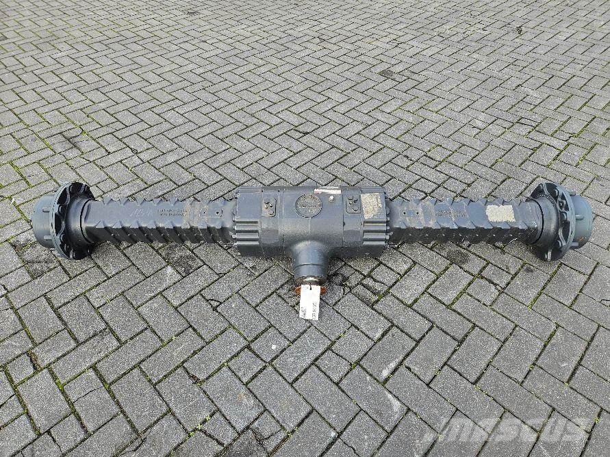 Spicer Dana 112/10061993 - Axle/Achse/As Osovine