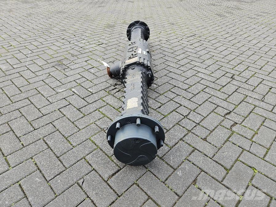 Spicer Dana 112/10061993 - Axle/Achse/As Osovine