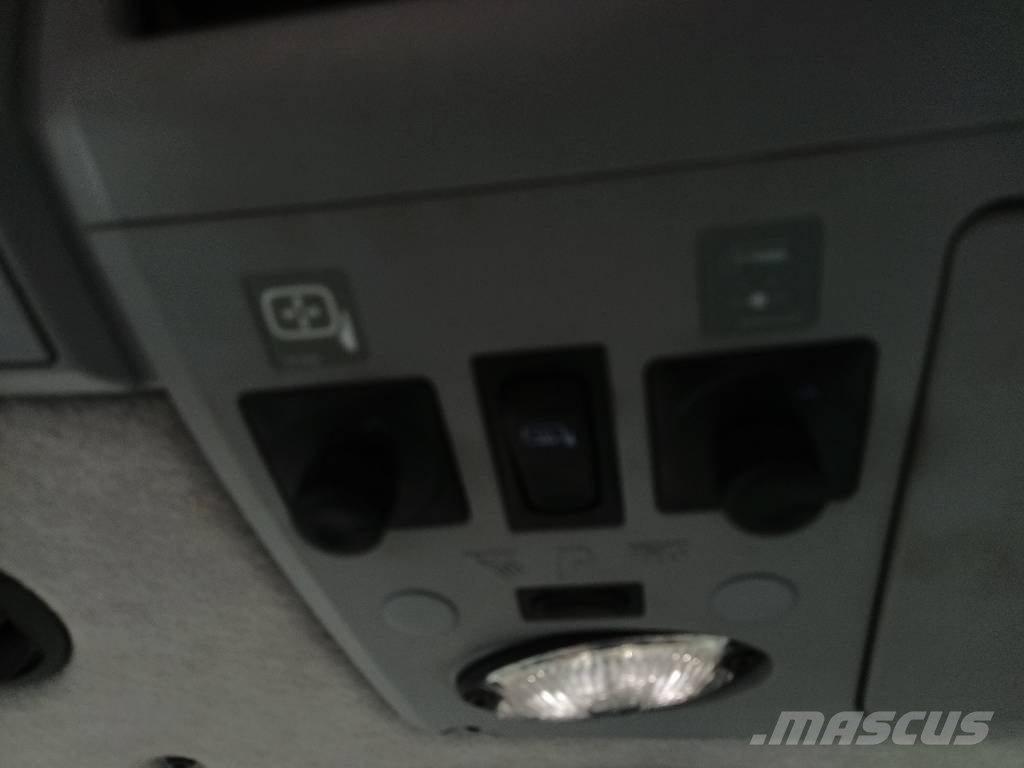Valtra T254 Versu Auto Guide Traktori