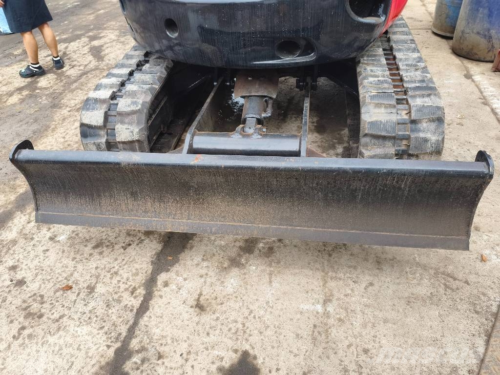 Kubota kx163-5 Miniexcavadoras