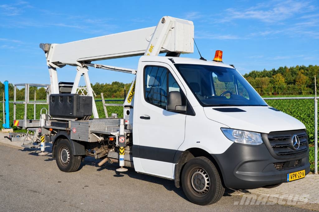 Palfinger P 250 BK | 2022 Nostolava-autot