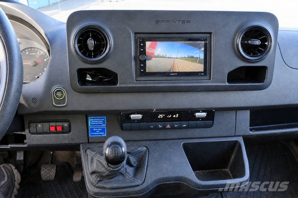 Palfinger P 250 BK | 2022 Nostolava-autot