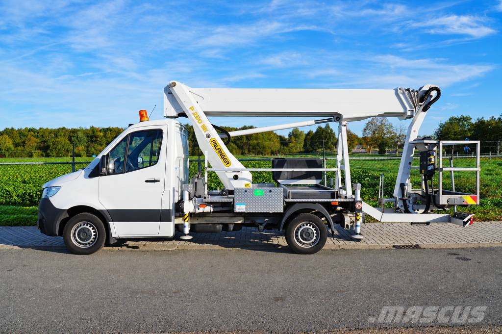 Palfinger P 250 BK | 2022 Nostolava-autot