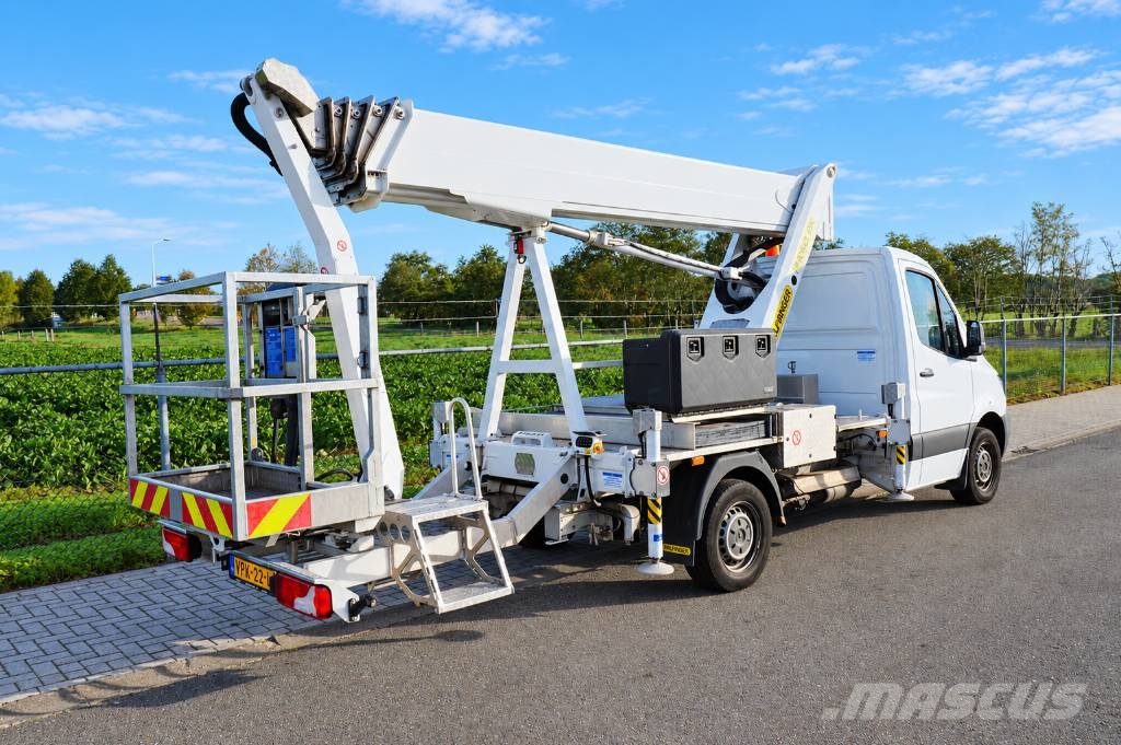 Palfinger P 250 BK | 2022 Nostolava-autot