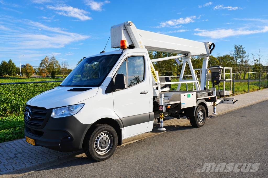 Palfinger P 250 BK | 2022 Nostolava-autot