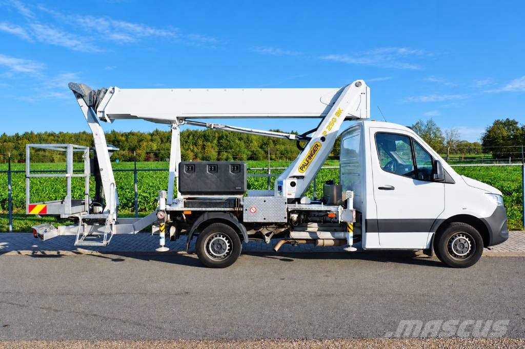Palfinger P 250 BK | 2022 Nostolava-autot
