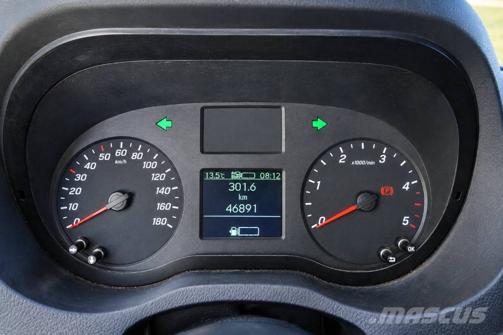 Palfinger P 250 BK | 2022 Nostolava-autot