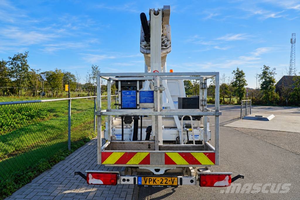 Palfinger P 250 BK | 2022 Nostolava-autot