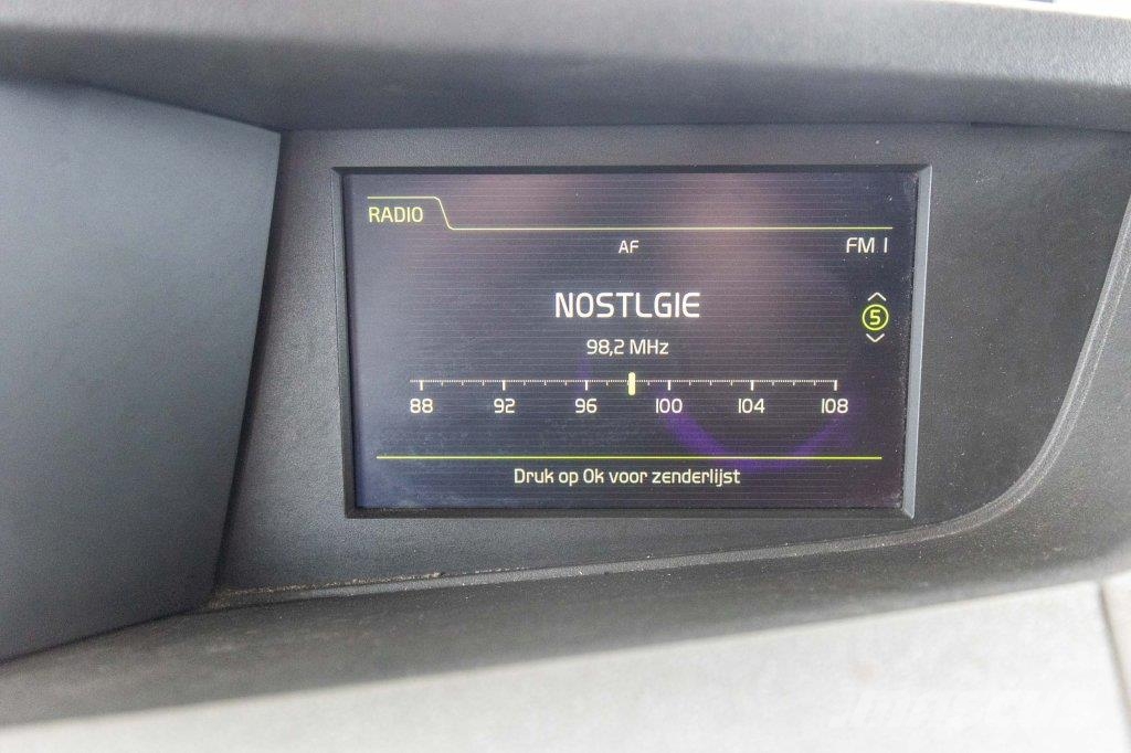 Volvo FH 500 - INTARDER + HYDR. Tegljači
