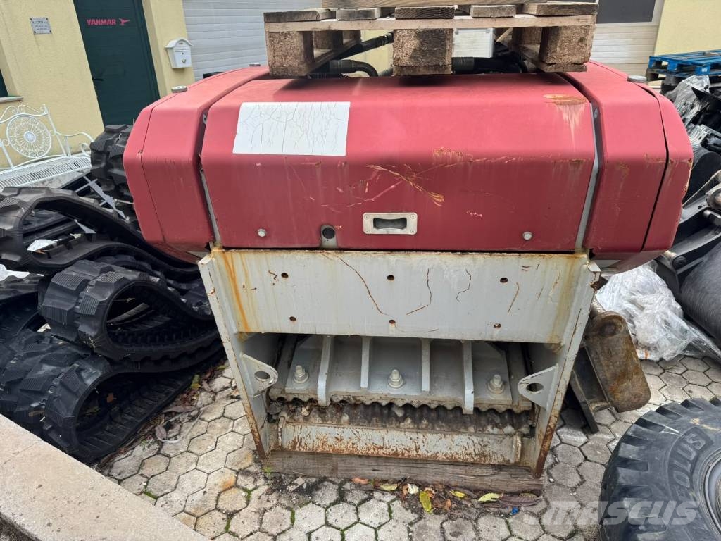 Hartl/Kinshofer HBC 950 Korpe drobilice