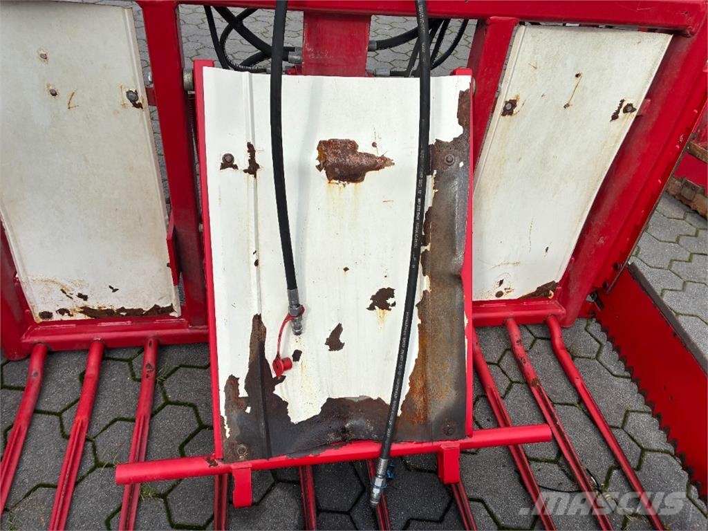 Trioliet TU 195 Muut maatalouskoneet
