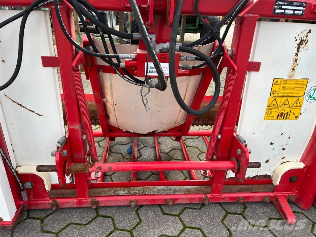 Trioliet TU 195 Muut maatalouskoneet