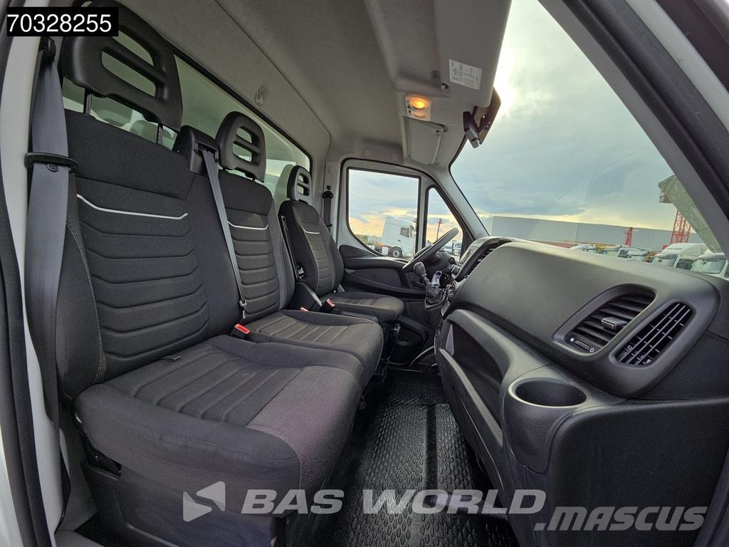 Iveco Daily 35C16 3.0L Ladebordwand 160PS Doppelbereifun Muu