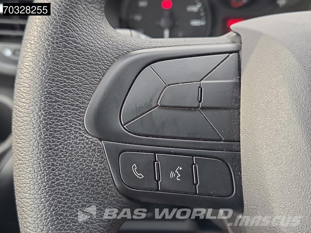 Iveco Daily 35C16 3.0L Ladebordwand 160PS Doppelbereifun Muu