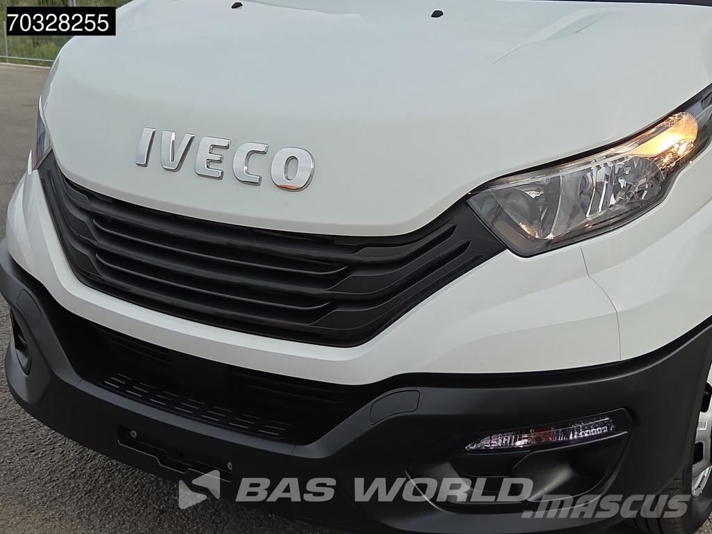Iveco Daily 35C16 3.0L Ladebordwand 160PS Doppelbereifun Muu