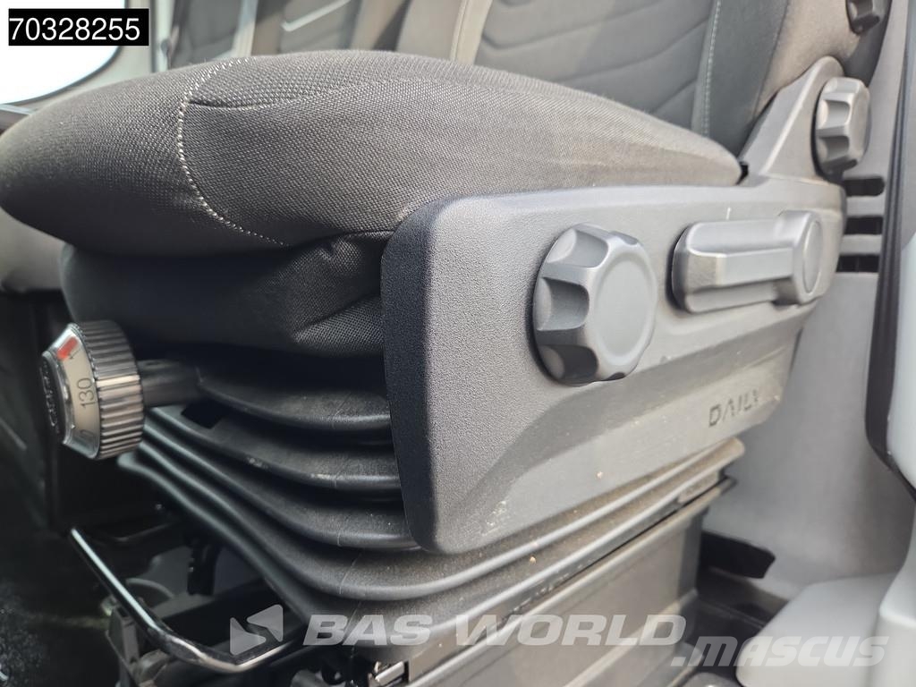 Iveco Daily 35C16 3.0L Ladebordwand 160PS Doppelbereifun Muu
