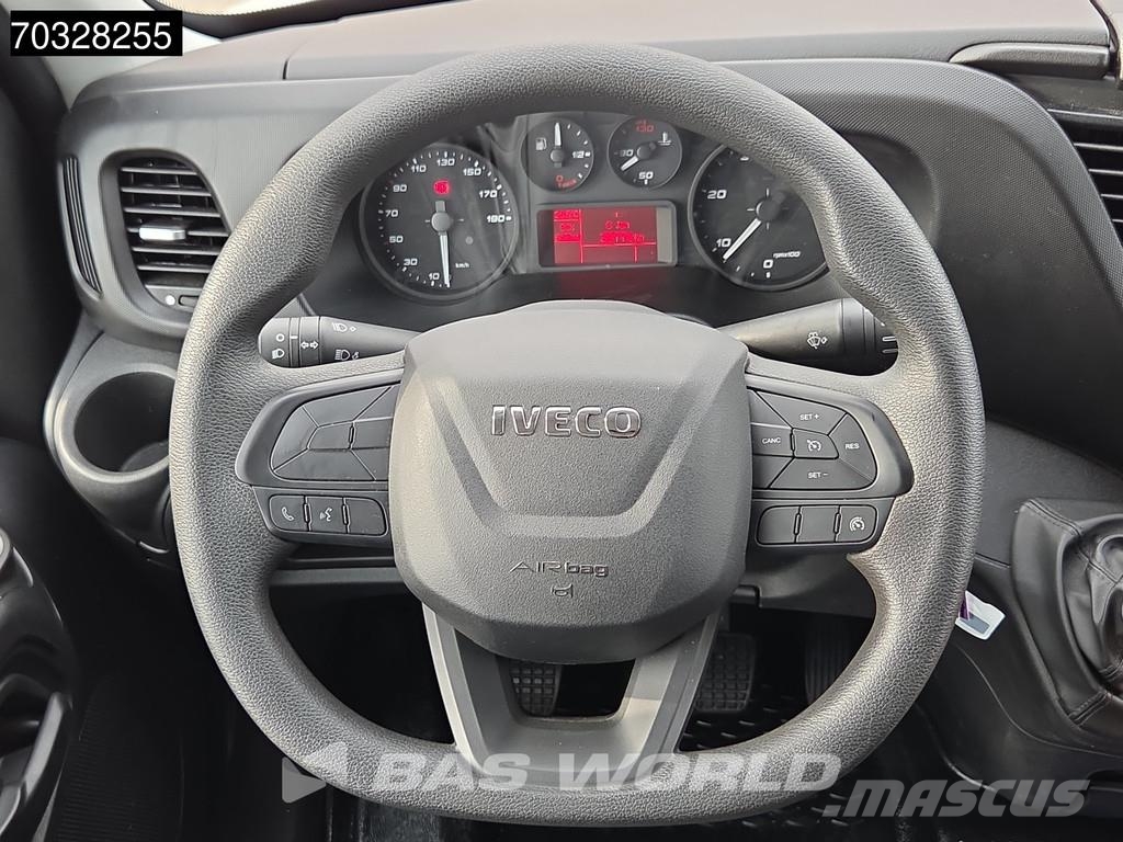 Iveco Daily 35C16 3.0L Ladebordwand 160PS Doppelbereifun Muu