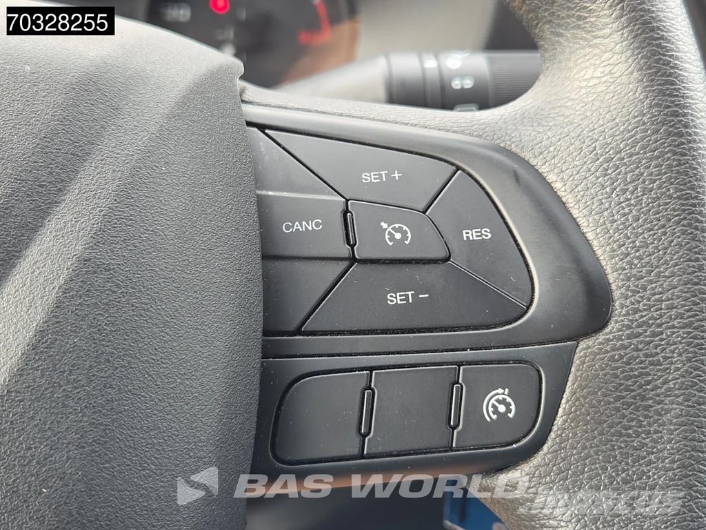Iveco Daily 35C16 3.0L Ladebordwand 160PS Doppelbereifun Otros