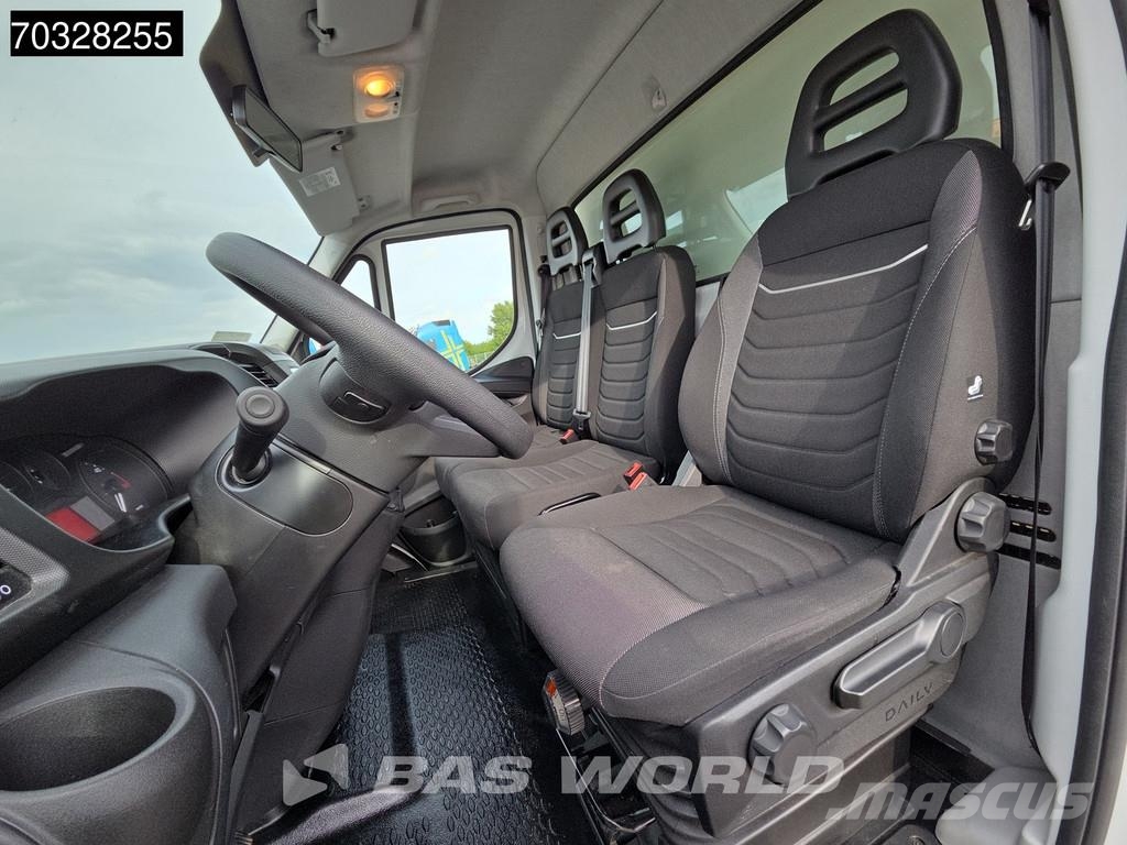 Iveco Daily 35C16 3.0L Ladebordwand 160PS Doppelbereifun Muu