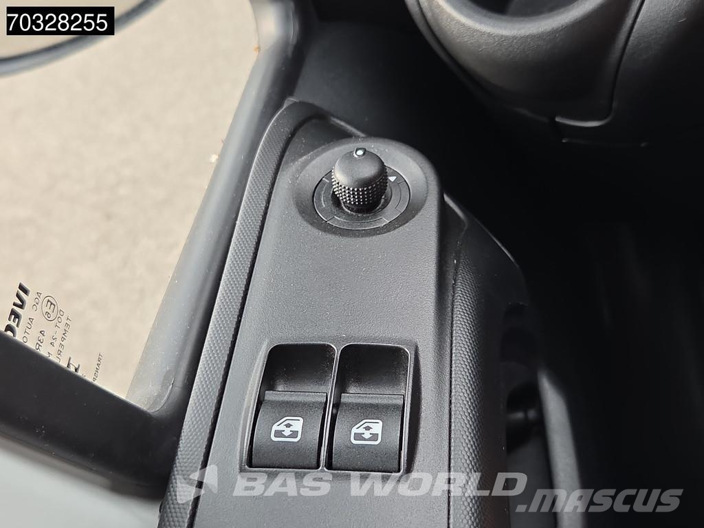 Iveco Daily 35C16 3.0L Ladebordwand 160PS Doppelbereifun Muu