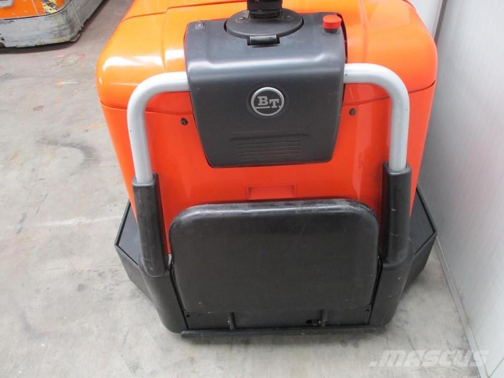 BT SPE 120 XR Самоходные электрические тележки