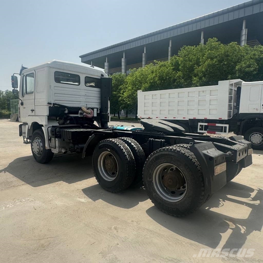 Shacman F 3000 Tracteur routier
