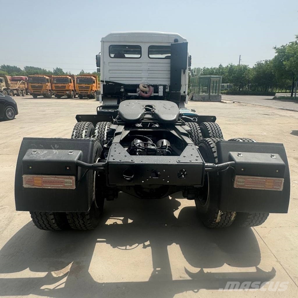 Shacman F 3000 Tracteur routier