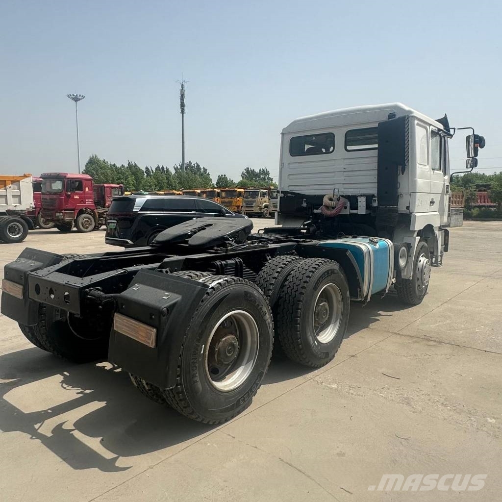 Shacman F 3000 Tracteur routier