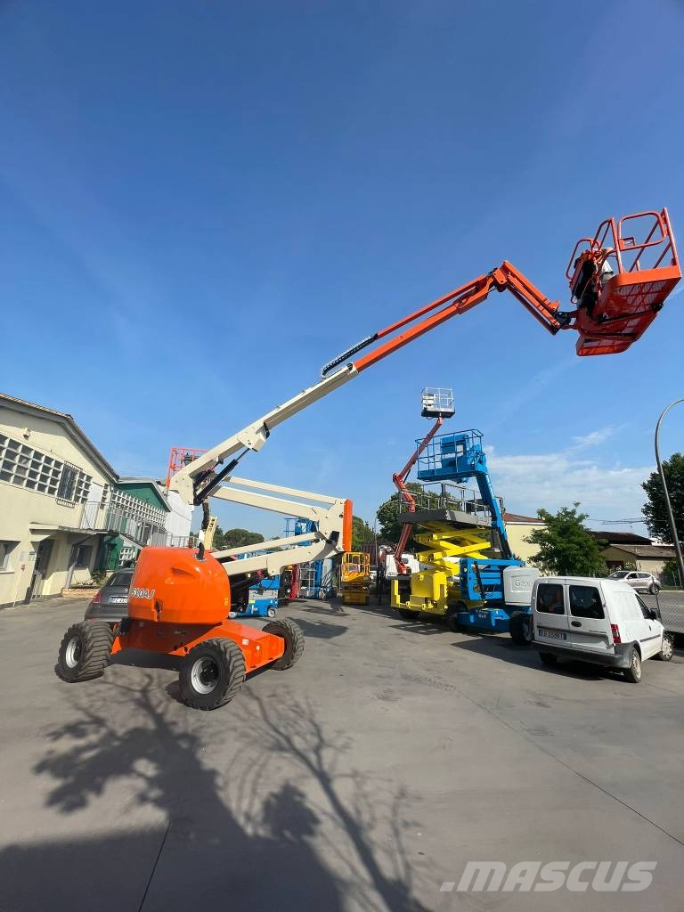 JLG 510AJ Knikarmhoogwerkers