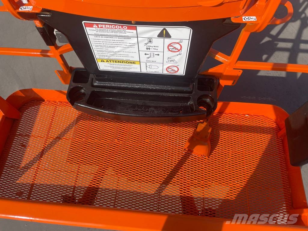 JLG 510AJ Knikarmhoogwerkers