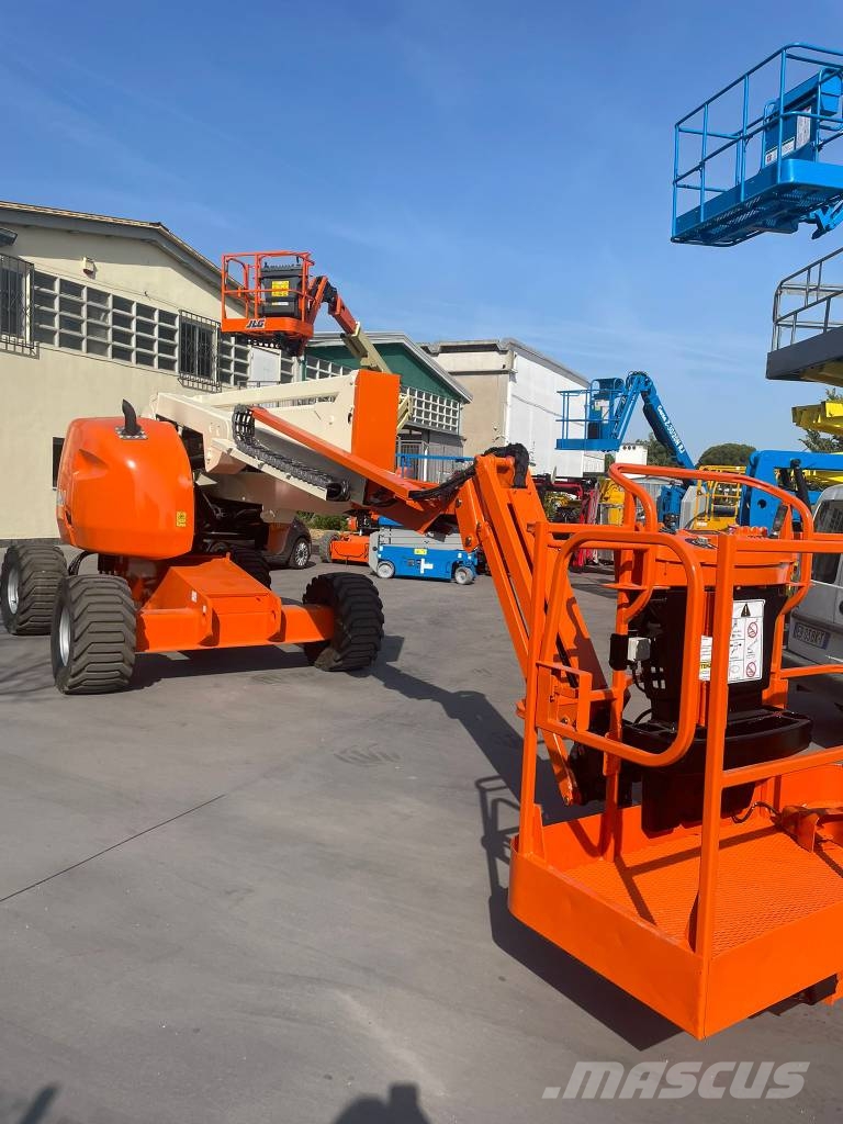 JLG 510AJ Knikarmhoogwerkers