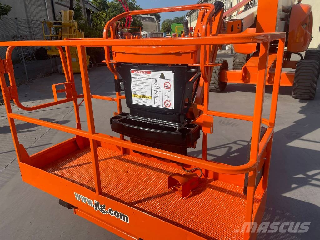JLG 510AJ Knikarmhoogwerkers
