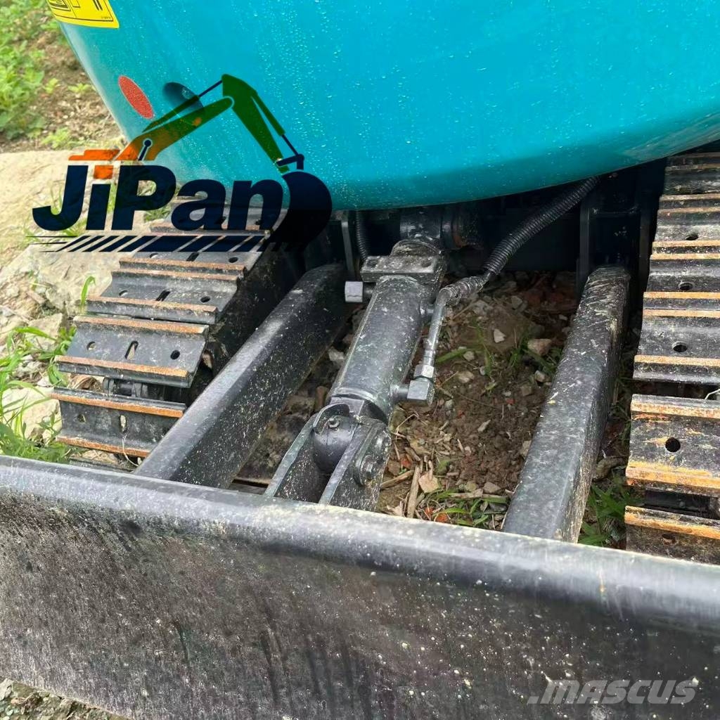 Kubota U 20 小型挖掘机