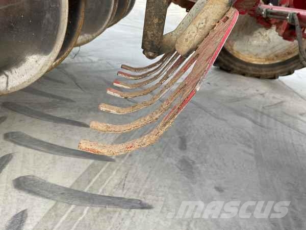Grimme VARITRON 470 GEN III RS Farm machinery