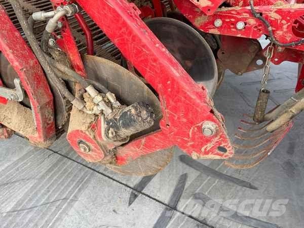 Grimme VARITRON 470 GEN III RS Farm machinery