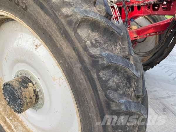 Grimme VARITRON 470 GEN III RS Farm machinery