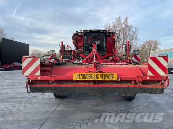 Grimme VARITRON 470 GEN III RS Farm machinery