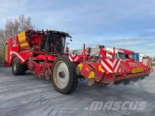 Grimme VARITRON 470 GEN III RS Farm machinery