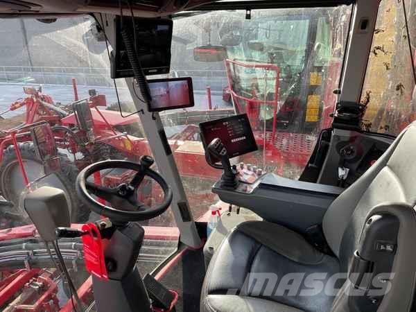 Grimme VARITRON 470 GEN III RS Farm machinery