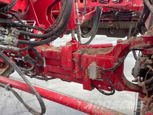 Grimme VARITRON 470 GEN III RS Farm machinery