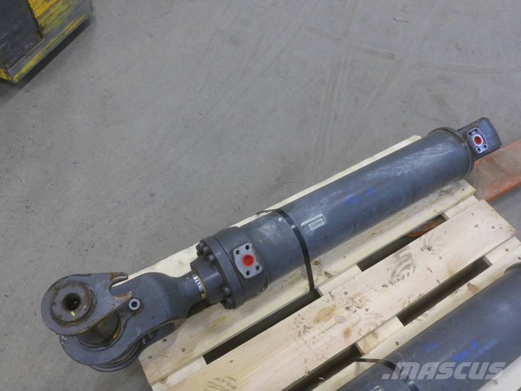 Volvo L120H Komplett Lyftcylinder 17230560 Hydraulika