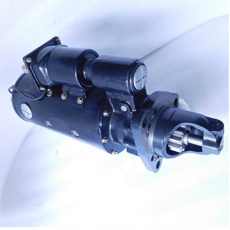 Cummins K19 Starter 3021038 4906788 3636821 Motoare